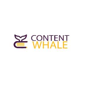 Content Whale Content Whale